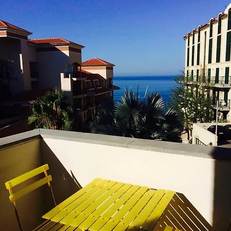 Formosa Appartement Funchal (Madeira)