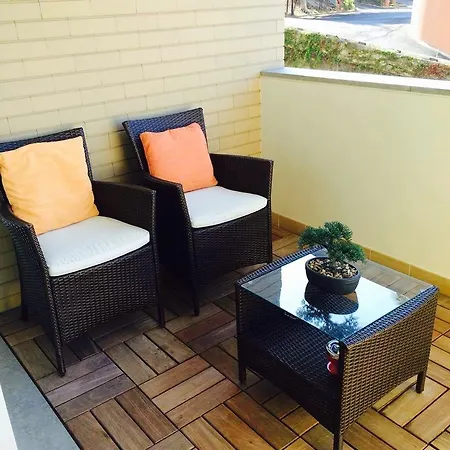 Formosa Appartement *