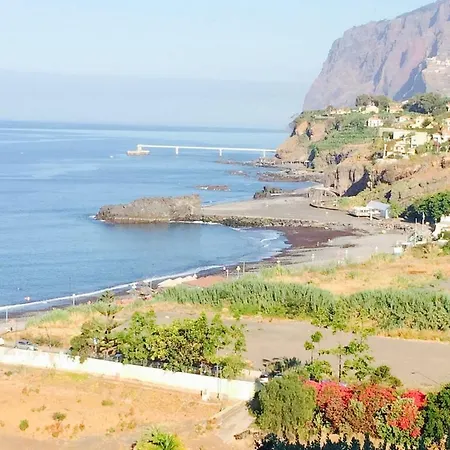 Appartement Formosa Funchal (Madeira)