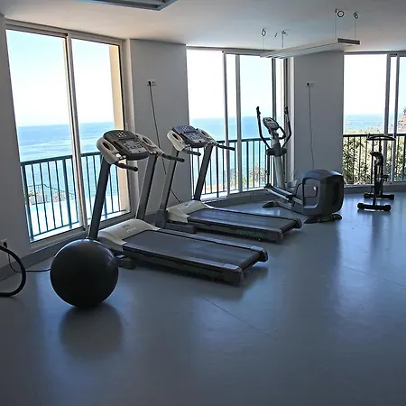 Formosa Appartement *
