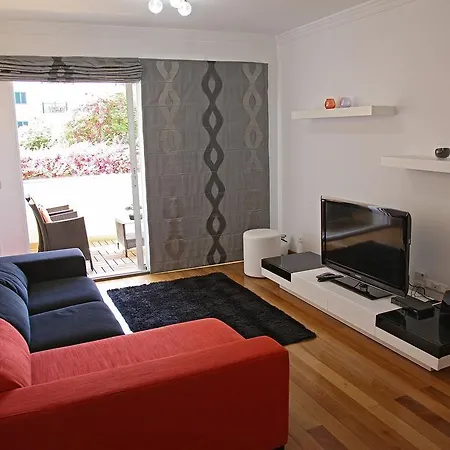 Formosa Appartement *