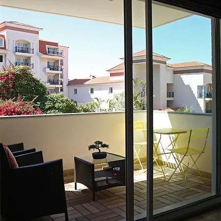 Appartement Formosa Funchal (Madeira)