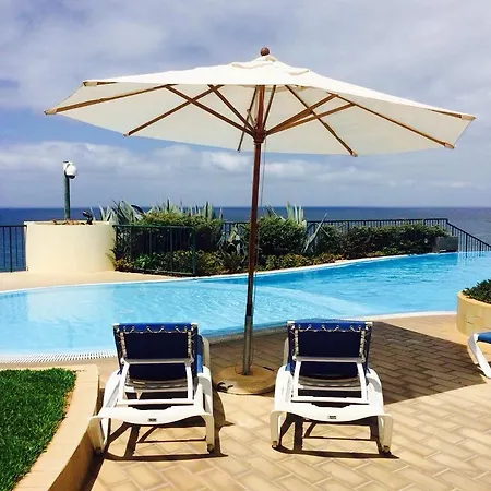 Appartement Formosa Funchal (Madeira)