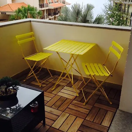 Appartement Formosa *