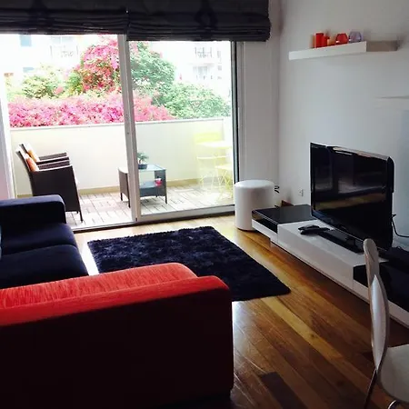 Appartement Formosa *