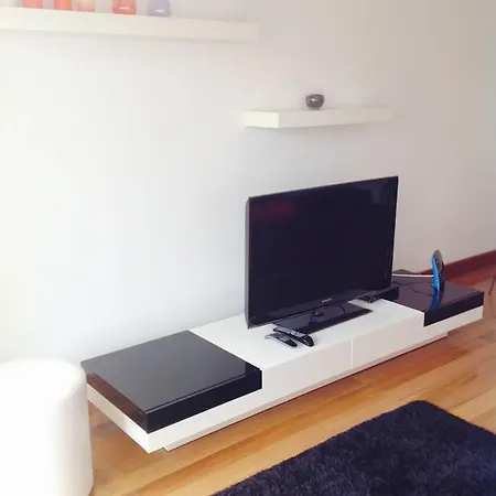 Formosa Appartement *
