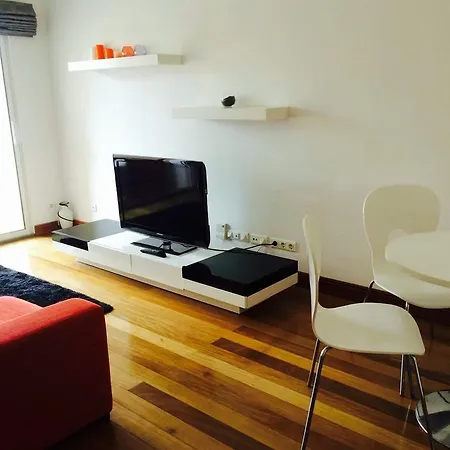 Appartement Formosa Funchal (Madeira)