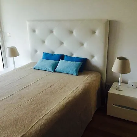 Formosa Appartement *