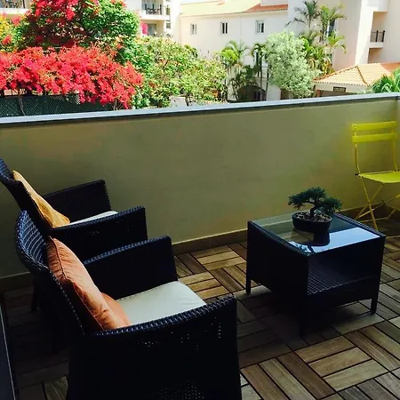 Appartement Formosa